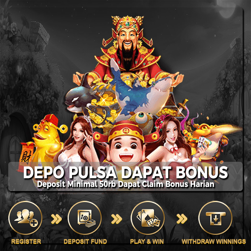 Situs Slot Maxwin