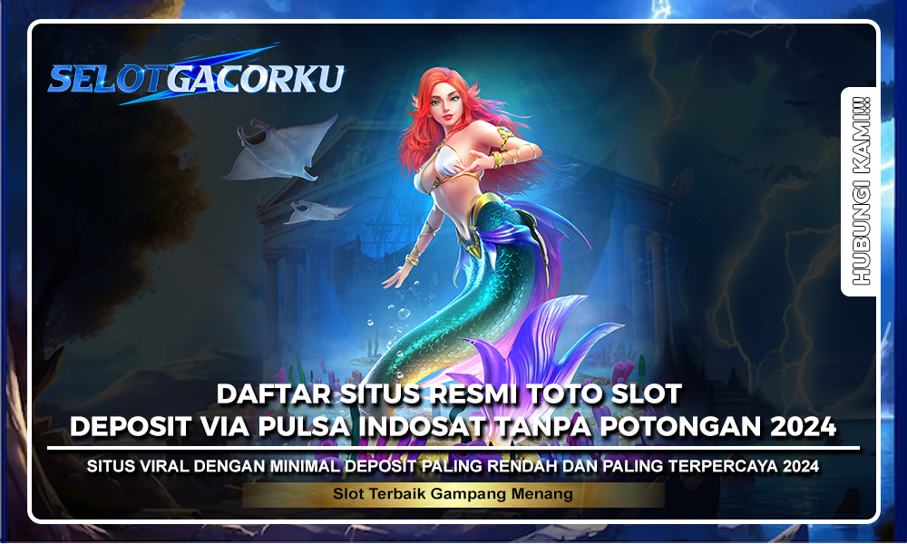 Slot Gacor Hari Ini