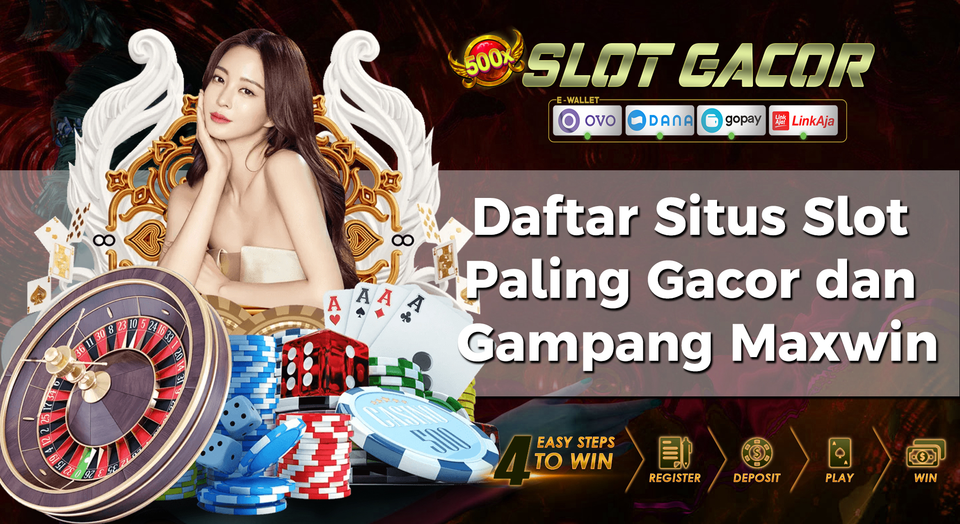 Situs Slot Scatter