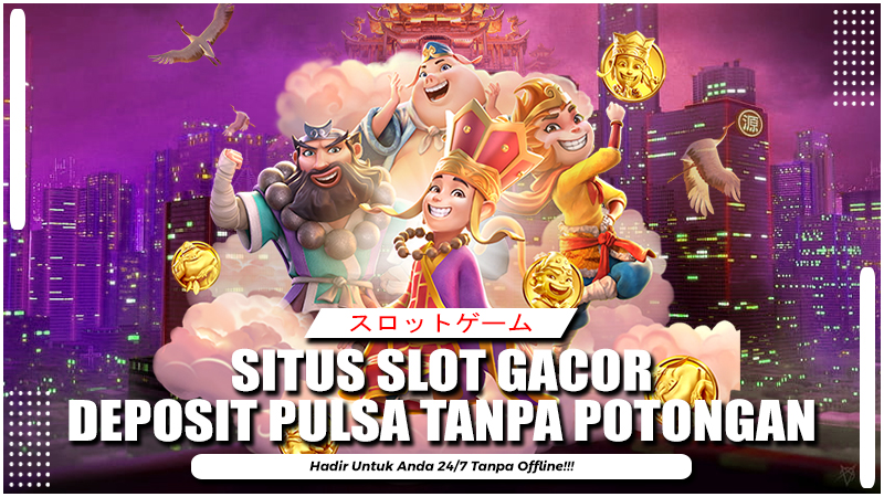 Slot Gacor Terbaru