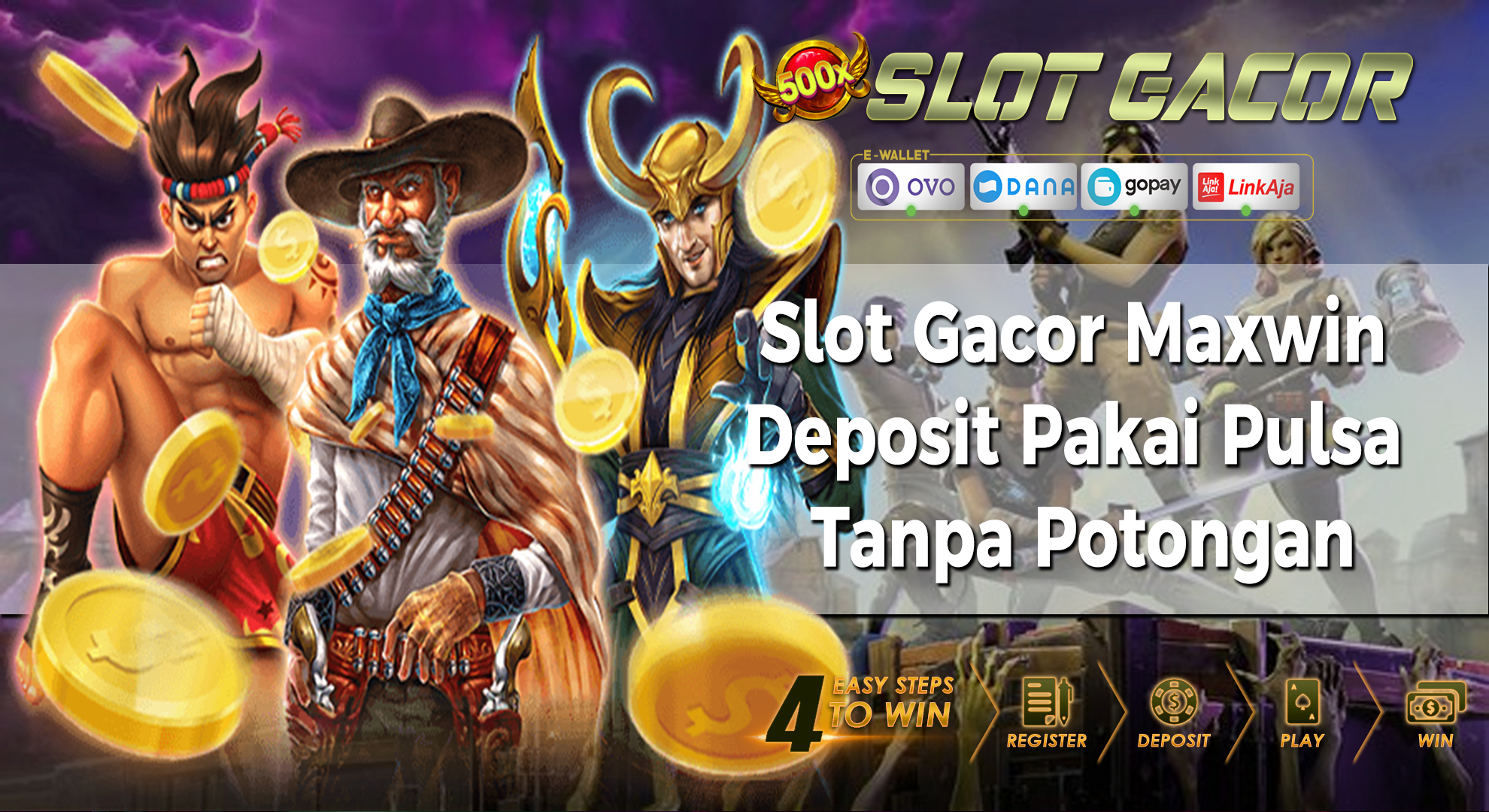 Situs Demo Slot