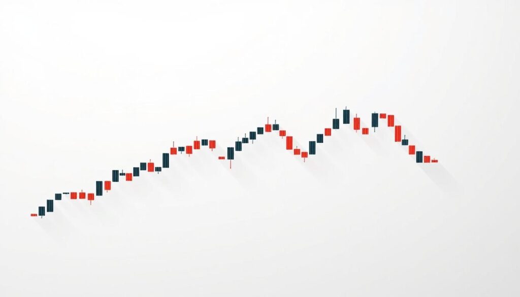 Candlestick Chart