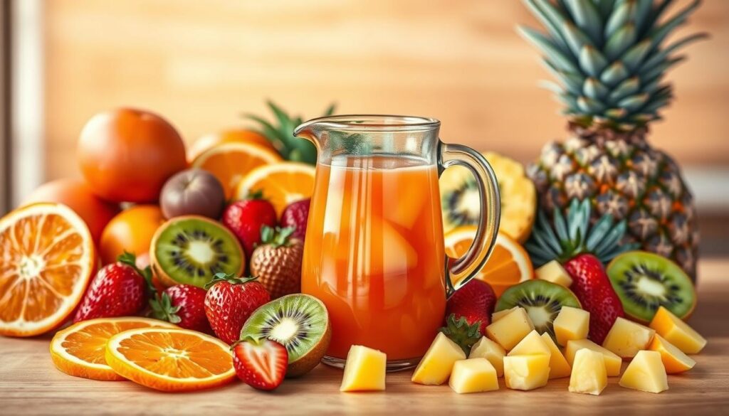Jus Buah Segar untuk Anak-Anak Jus Buah Segar untuk Anak-Anak