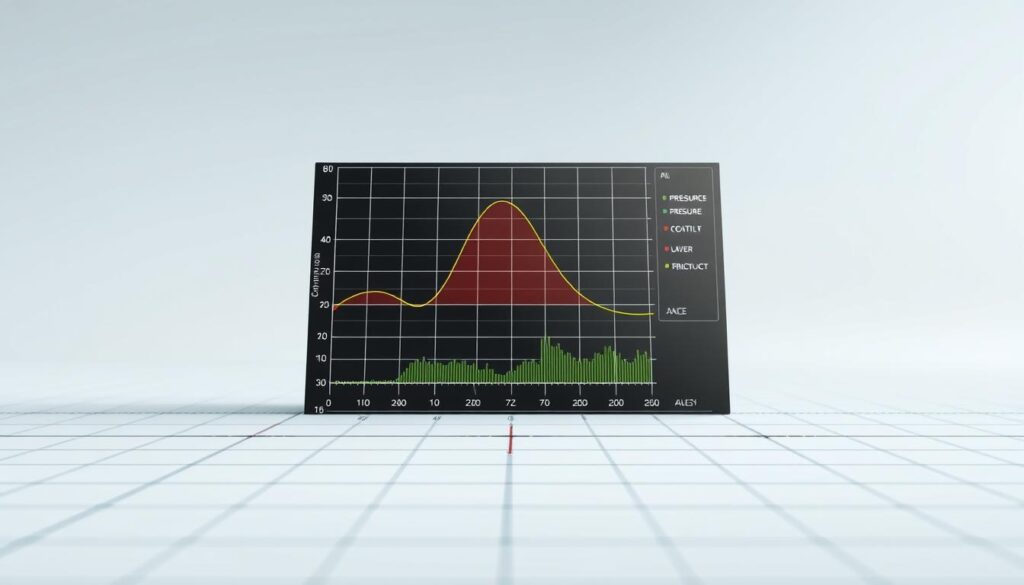 Komponen Utama Grafik Tekanan GeForce