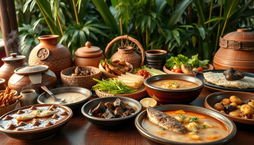 Makanan Daerah Sulawesi Makanan Daerah Sulawesi