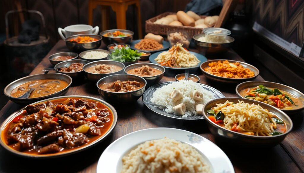 Makanan Khas Sumatera Makanan Khas Sumatera
