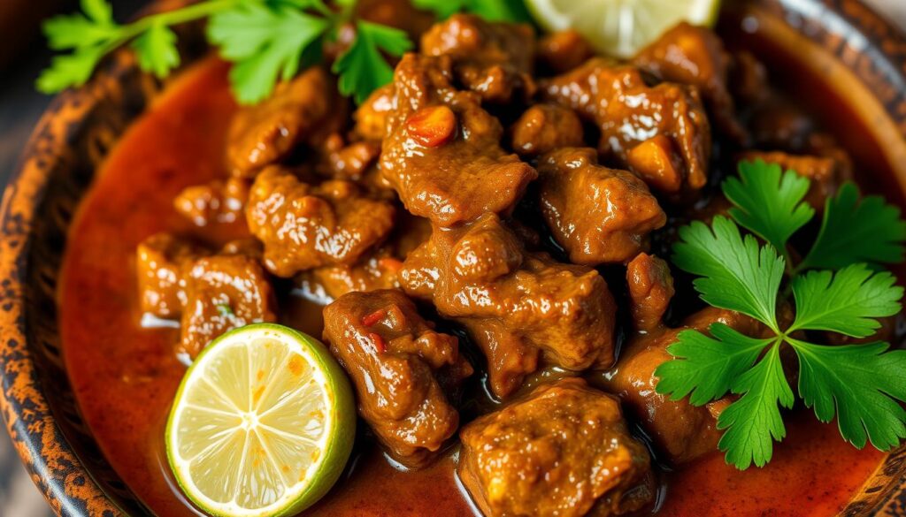 Rendang Rendang
