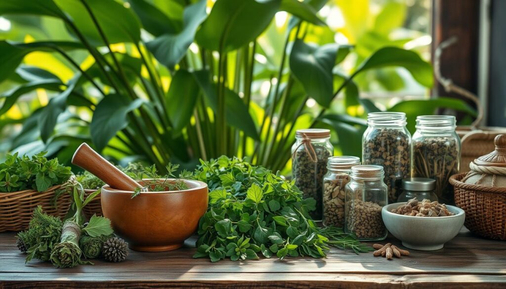 Resep Tradisional Berbasis Herbal Resep Tradisional Berbasis Herbal