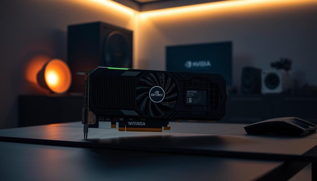 Tekanan GeForce untuk Gamer