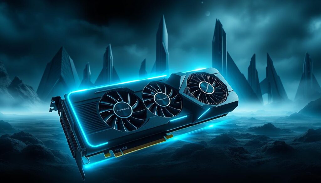 Tekanan Geforce Optimal
