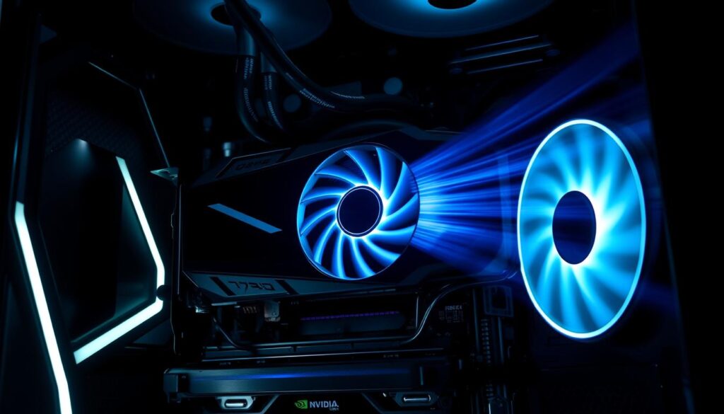 Tekanan Geforce untuk Performa Gaming