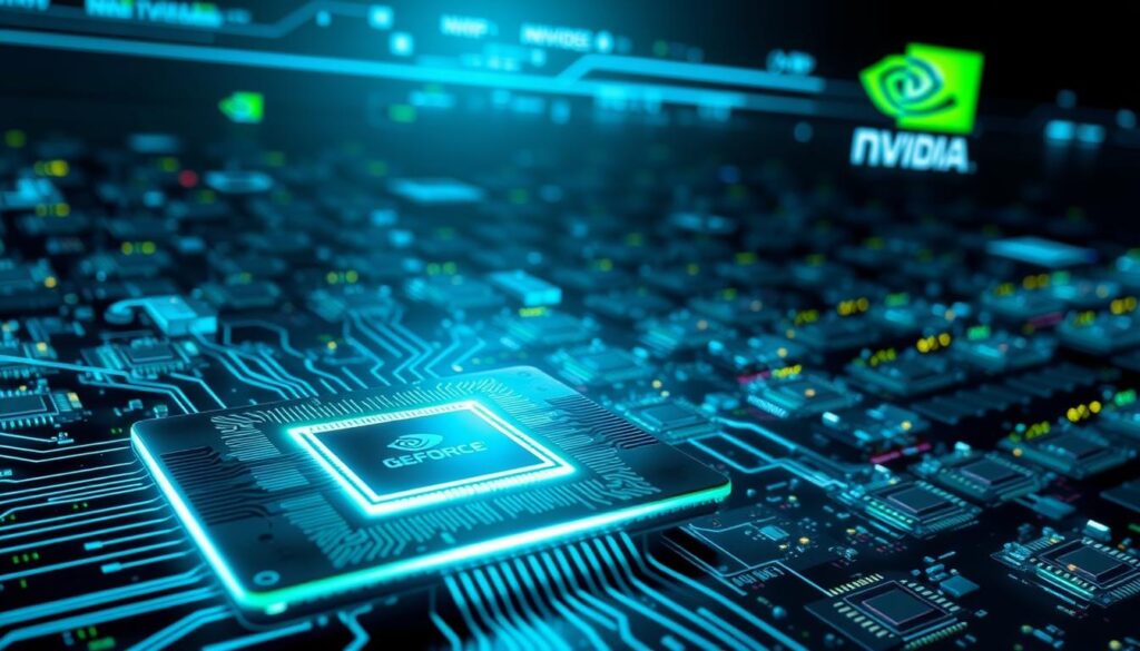 Teknologi GeForce