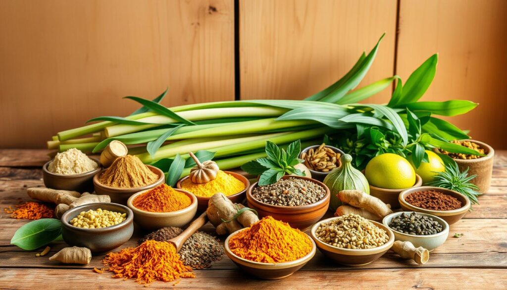 bumbu tradisional bumbu tradisional