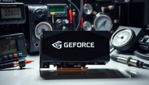 Cara Mengukur Tekanan GeForce