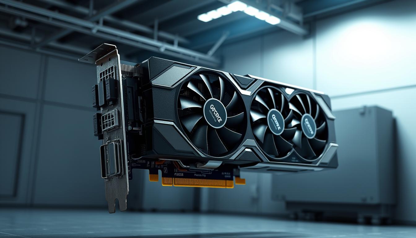 cara meningkatkan tekanan geforce
