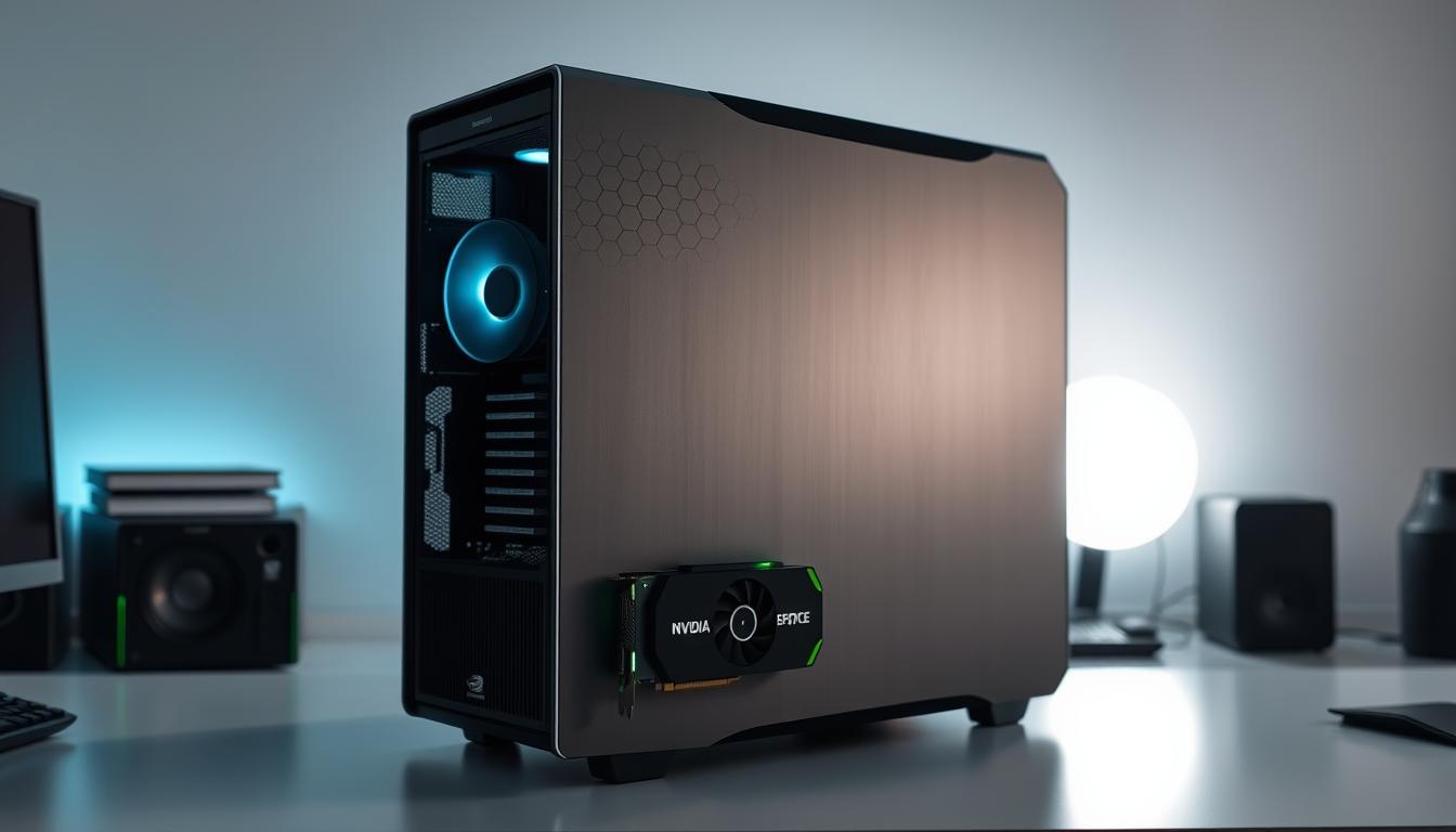 dampak tekanan geforce pada performa