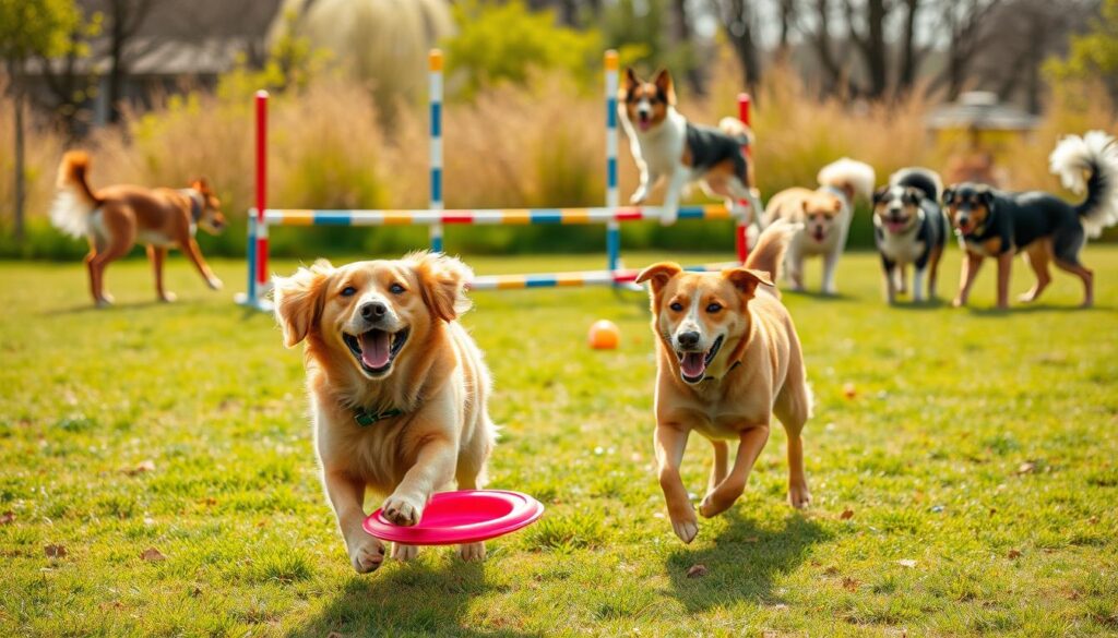 jenis latihan fisik untuk anjing jenis latihan fisik untuk anjing
