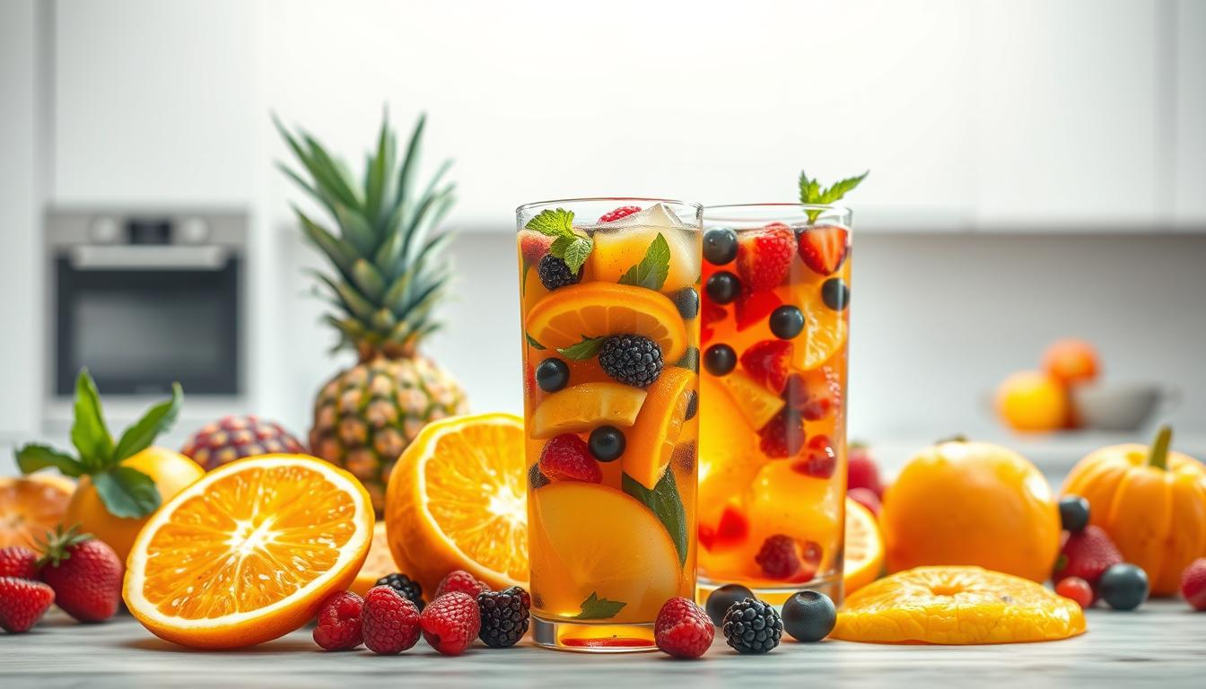 jus buah sehat