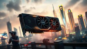 Mengetahui Kelebihan Tekanan GeForce untuk Pengalaman Gaming