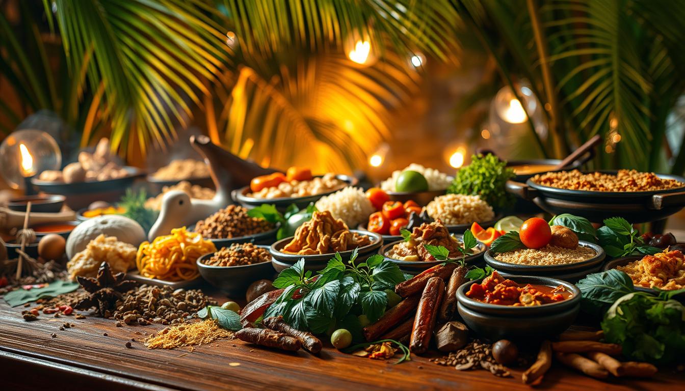 kuliner indonesia