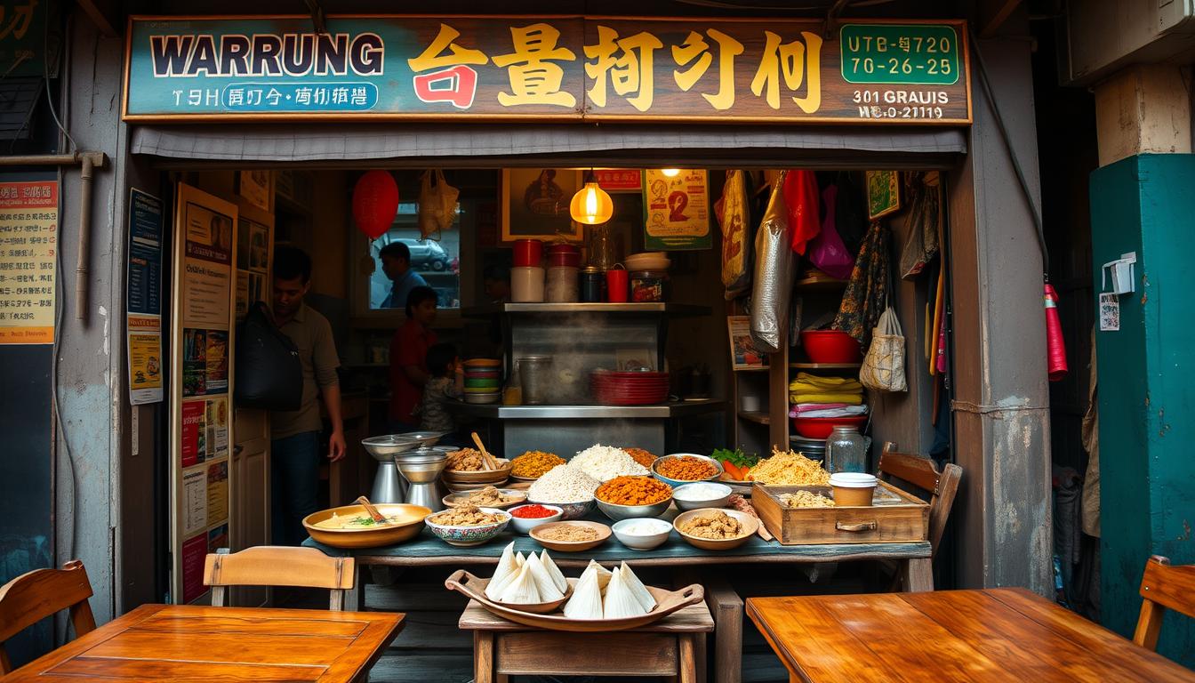 kuliner lokal