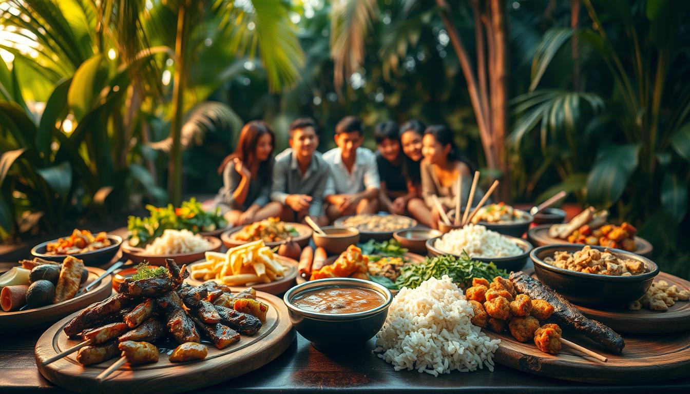 kuliner nusantara
