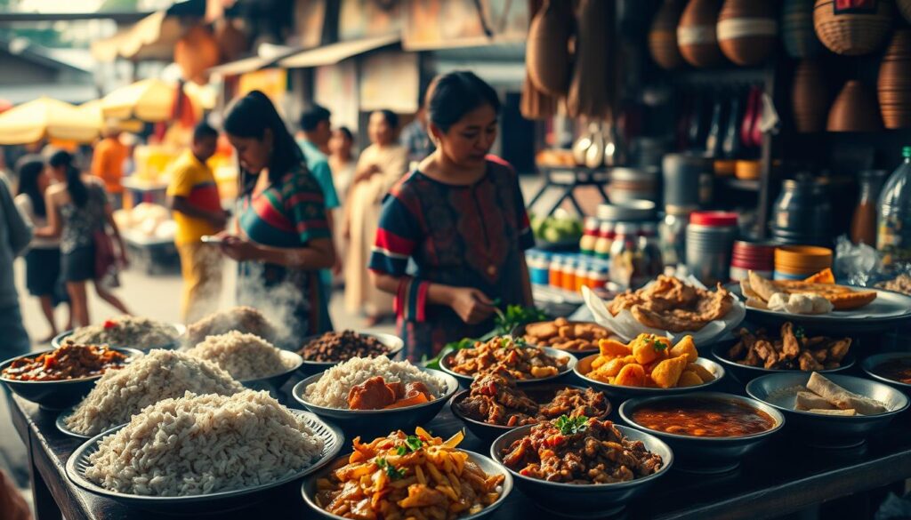 kuliner tradisional Indonesia kuliner tradisional Indonesia