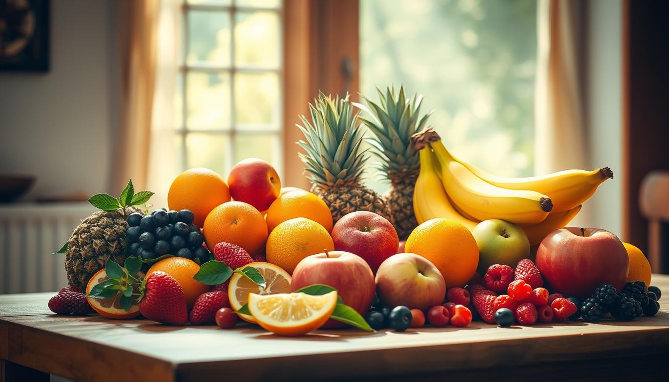 manfaat buah untuk kesehatan