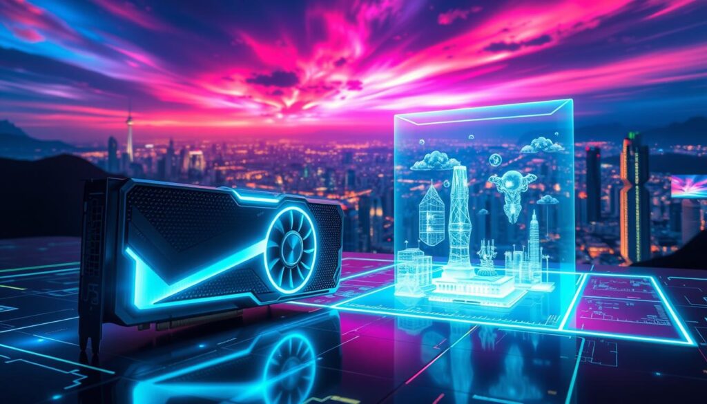 masa depan teknologi GeForce