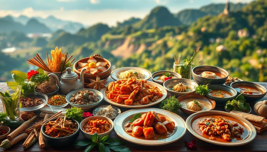 masakan nusantara masakan nusantara