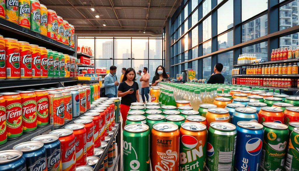 minuman kaleng murah jakarta minuman kaleng murah jakarta
