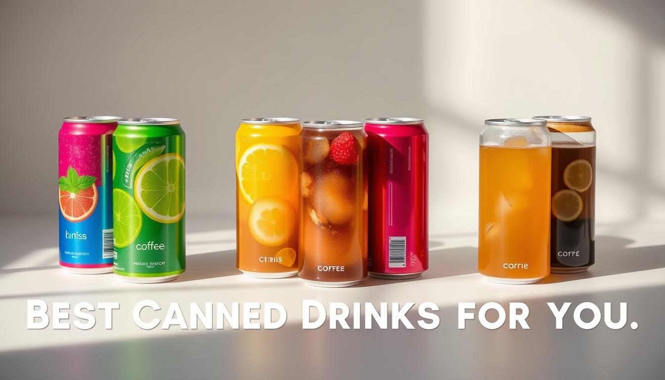 minuman kaleng terbaik