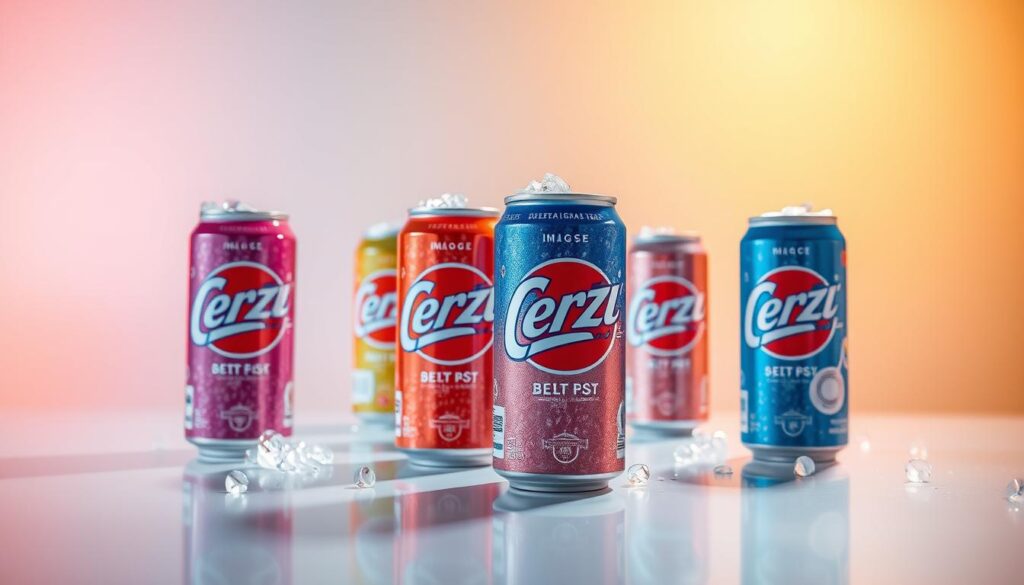 minuman soda favorit minuman soda favorit