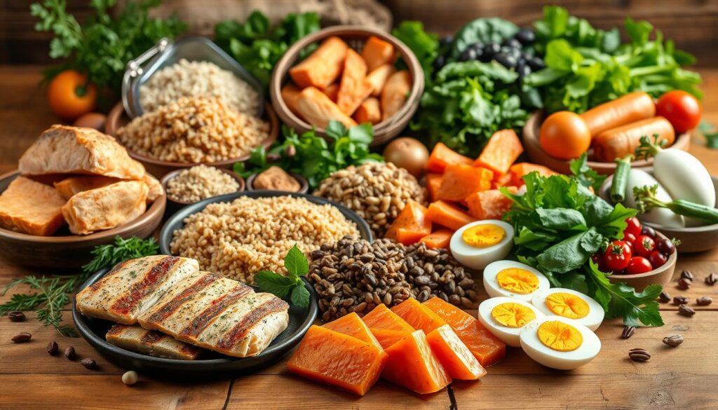 nutrisi pemulihan otot nutrisi pemulihan otot
