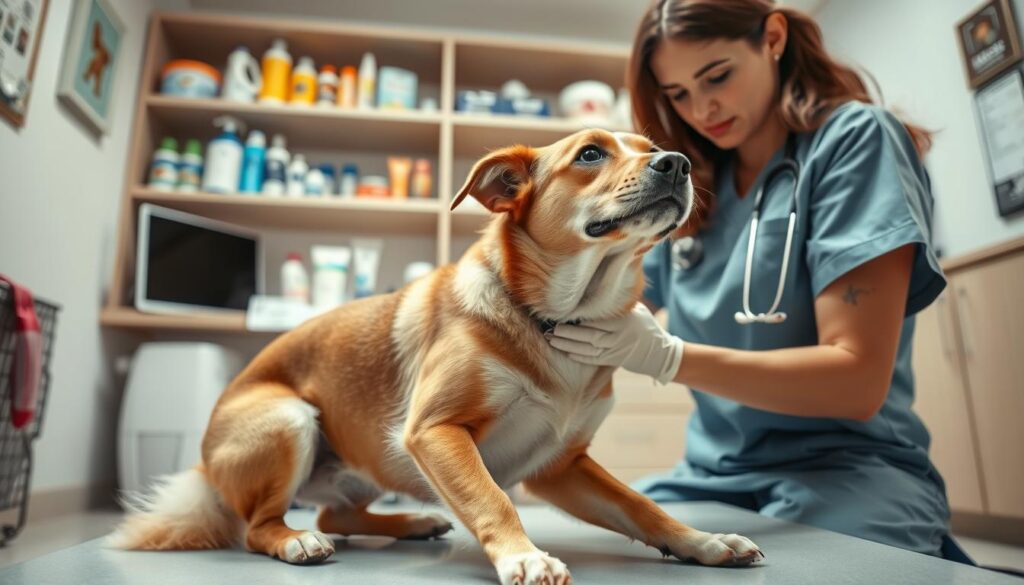 perawatan kesehatan anjing perawatan kesehatan anjing