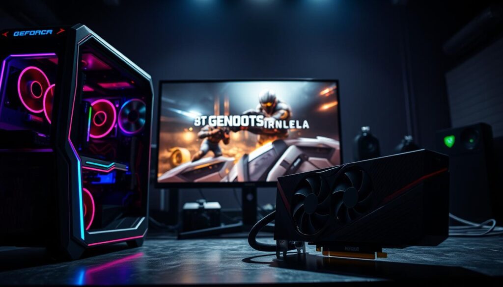 performa gaming
