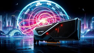 Tekanan GeForce: Mengungkap Kekuatan Grafis yang Tak Terduga