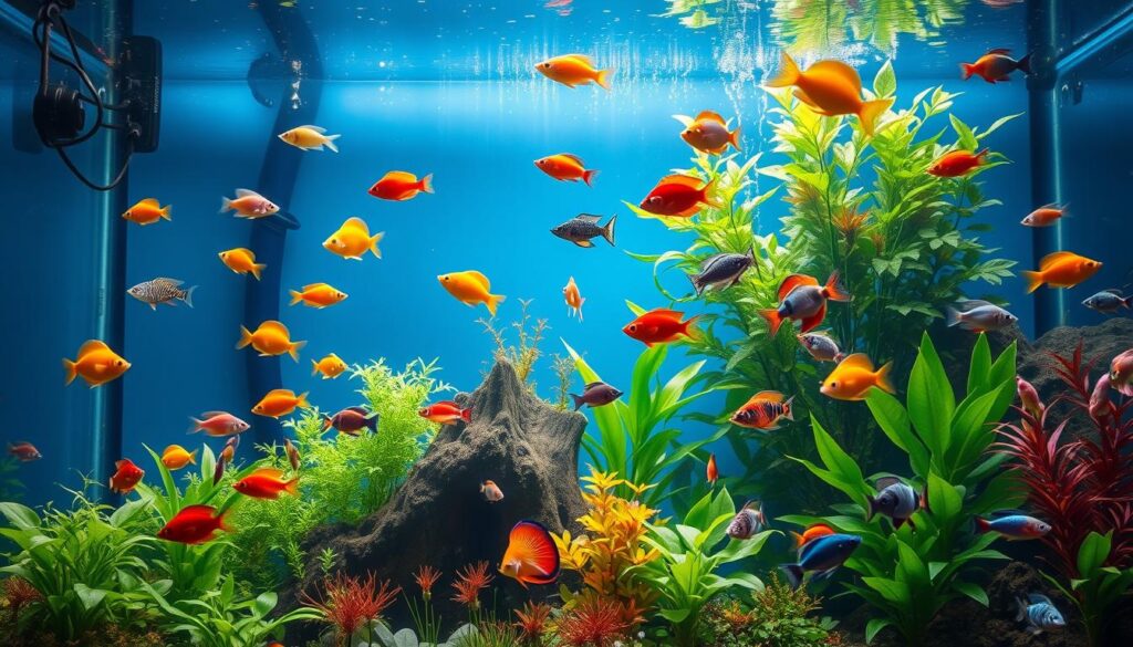 Aquarium Ikan Hias Aquarium Ikan Hias