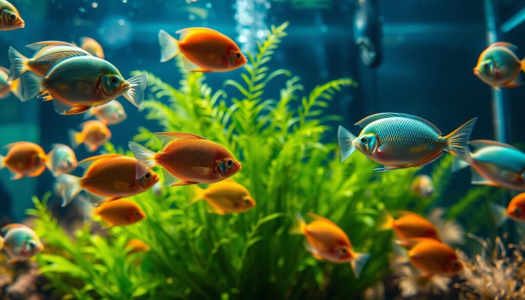 Estetika Ikan Hias Estetika Ikan Hias