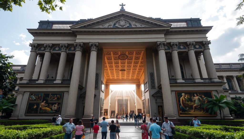 Galeri Nasional Indonesia