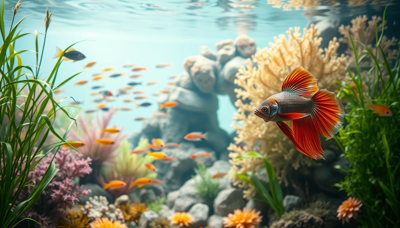 IKAN HIAS