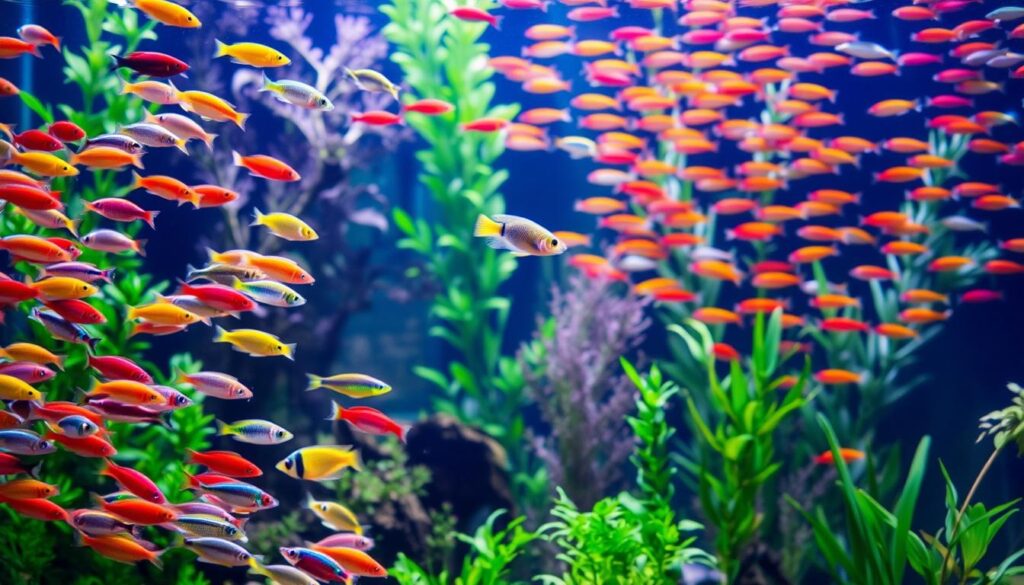Ikan Hias untuk Pemula Ikan Hias untuk Pemula