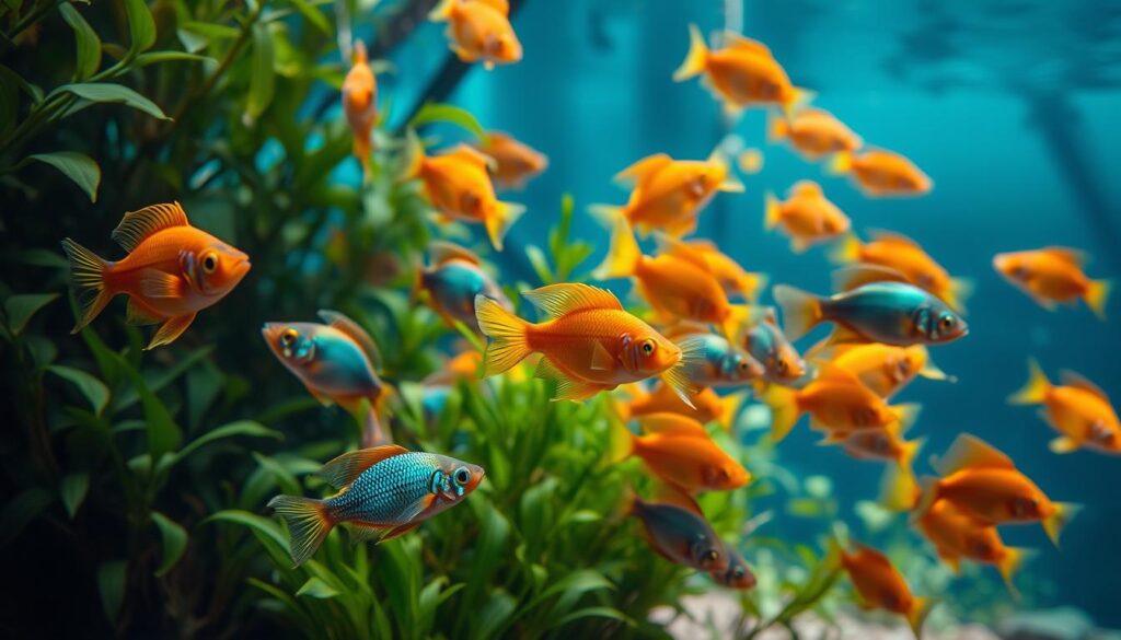 Ikan Platies Ikan Platies