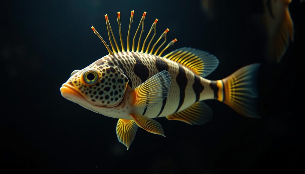 Ikan Siku Ikan Siku