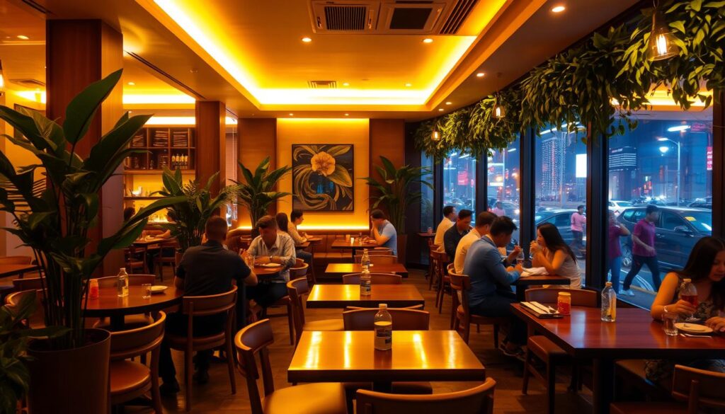 Kafe Instagramable di Jakarta