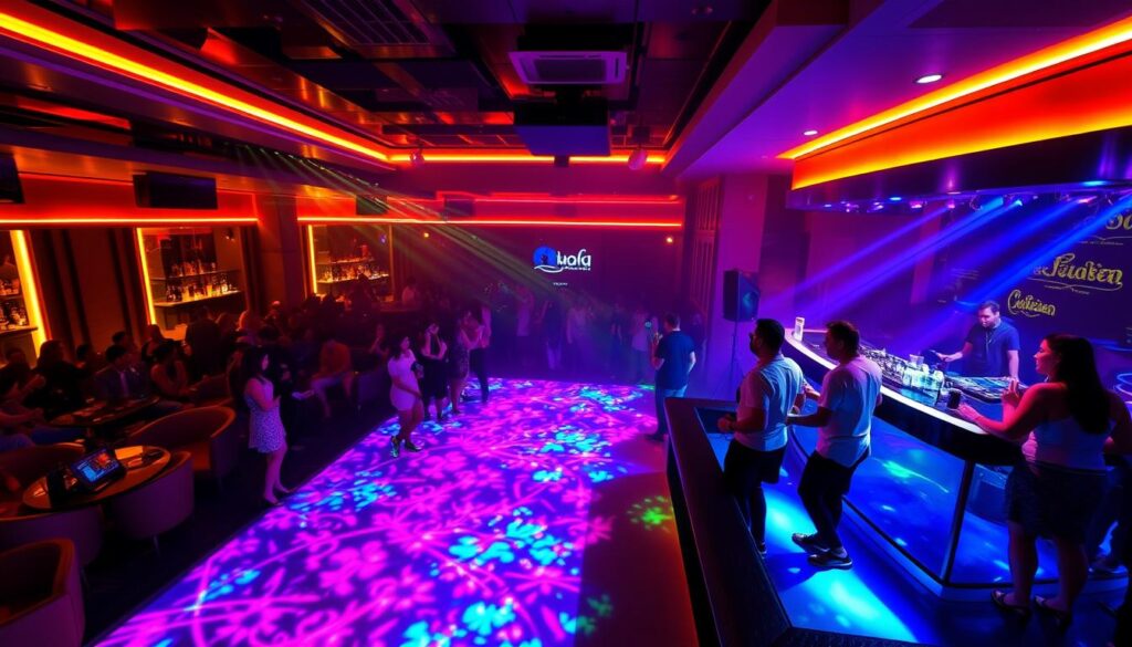 Klub Malam di Bali Klub Malam di Bali