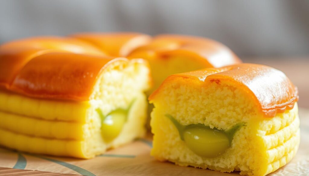 Kue Pepe Lezat