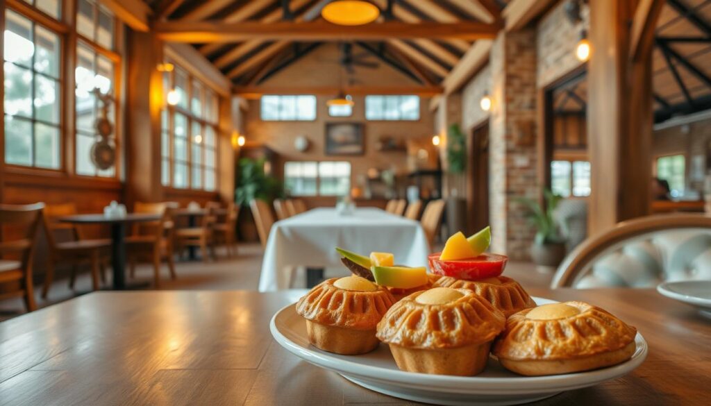 Kue Pepe di Kafe Kue Pepe di Kafe