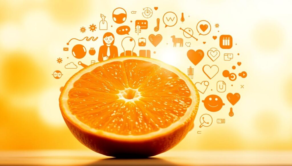 Manfaat Vitamin C untuk Kesehatan Manfaat Vitamin C untuk Kesehatan