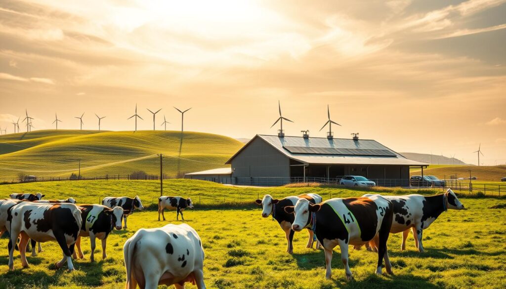 Precision Livestock Farming